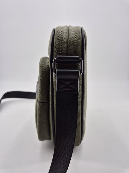 Crossbody KCKTL PTCH khaki