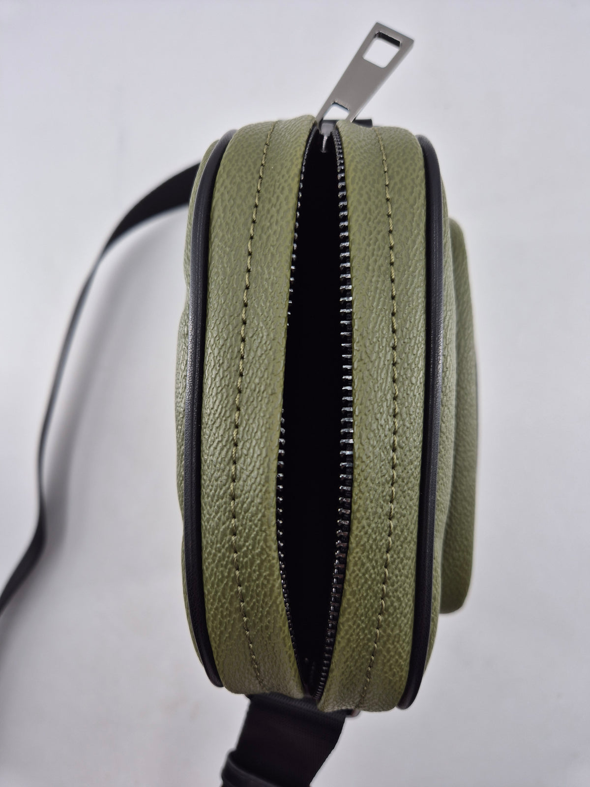 Crossbody KCKTL PTCH khaki