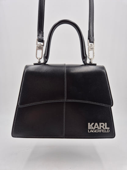 Tote K/Stone black