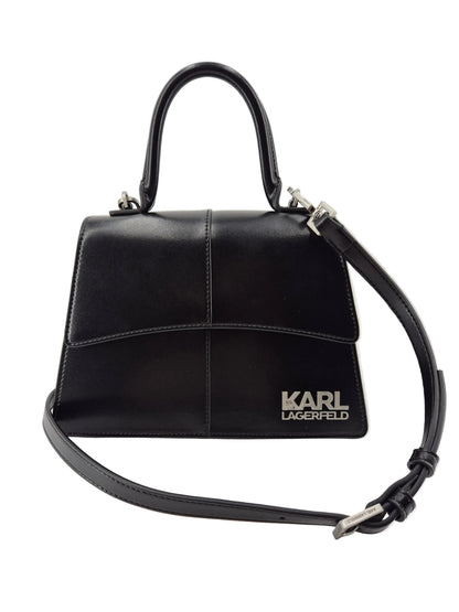 Tote K/Stone black