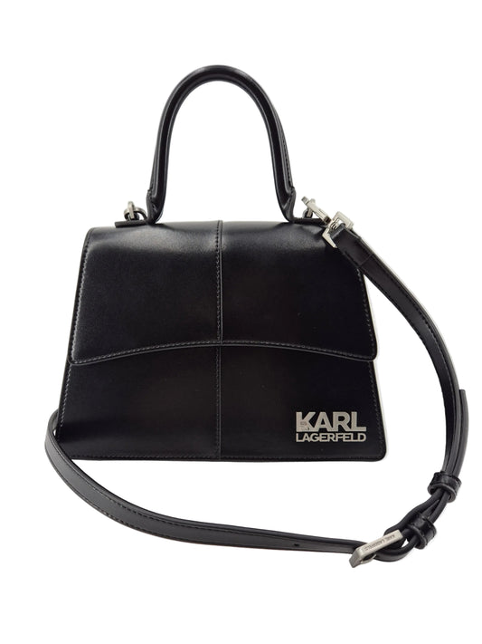 Tote K/Stone black