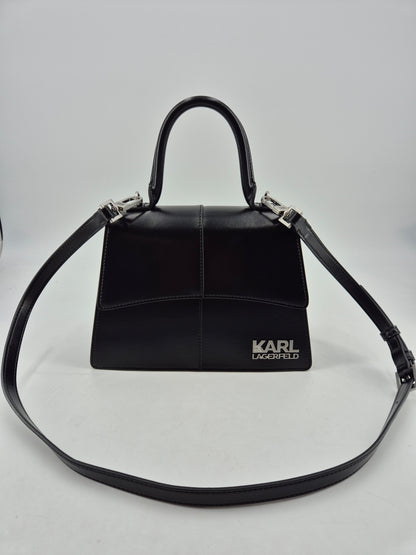 Tote K/Stone black