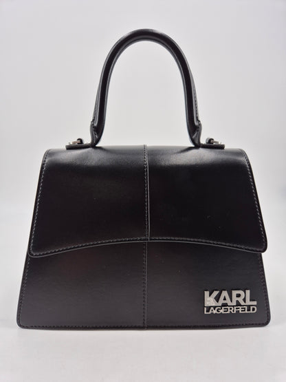 Tote K/Stone black