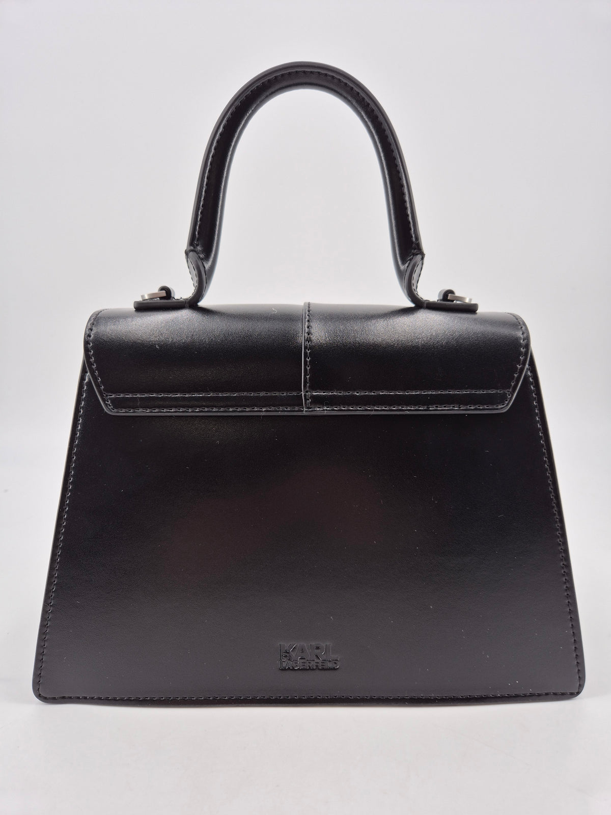 Tote K/Stone black