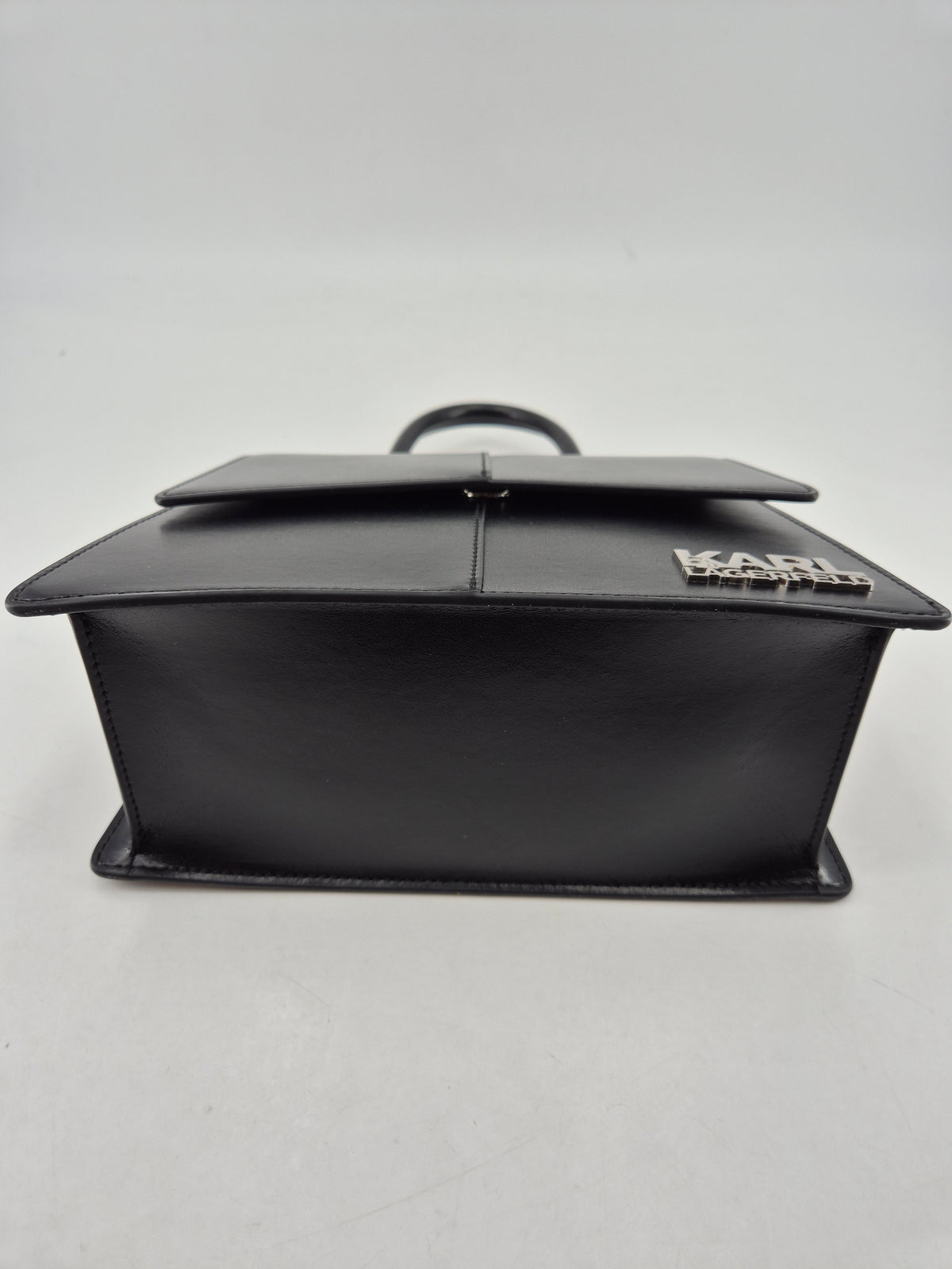 Tote K/Stone black
