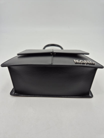 Tote K/Stone black