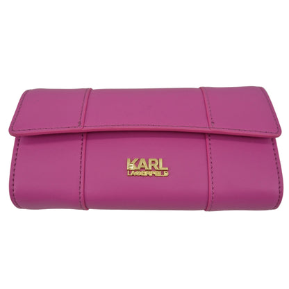 Wallet K/Stone spring crocus