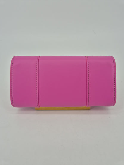 Wallet K/Stone spring crocus