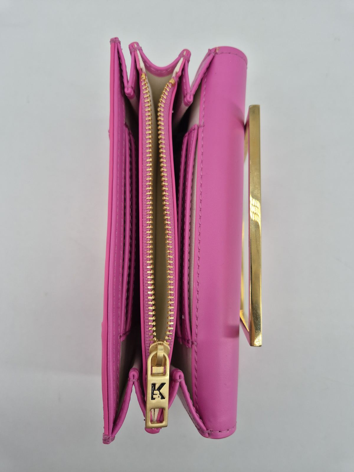 Wallet K/Stone spring crocus