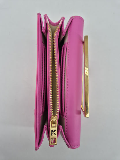 Wallet K/Stone spring crocus