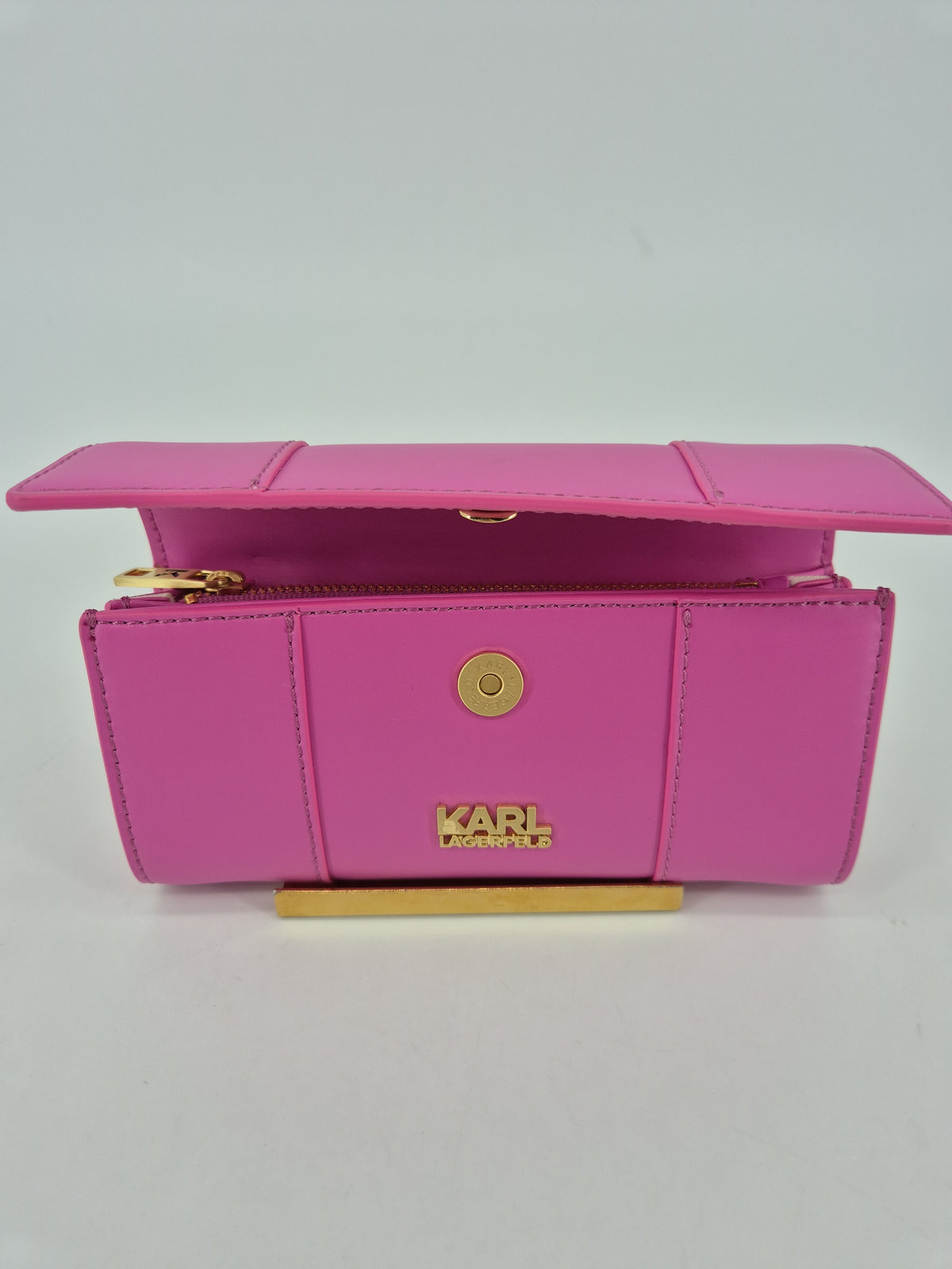Wallet K/Stone spring crocus