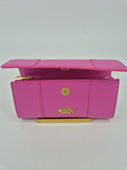 Wallet K/Stone spring crocus