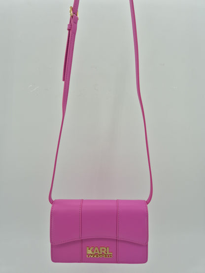 Crossbody K/Stone spring crocus