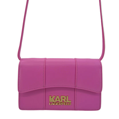 Crossbody K/Stone spring crocus