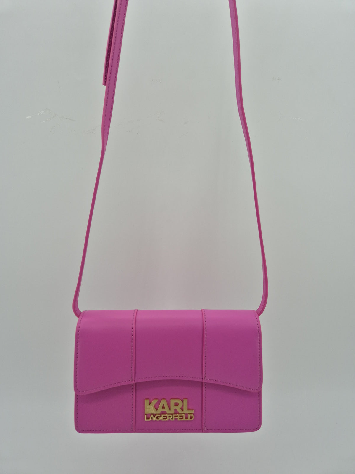 Crossbody K/Stone spring crocus