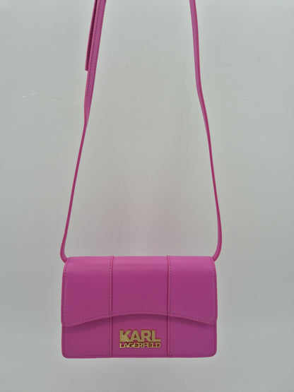 Crossbody K/Stone spring crocus