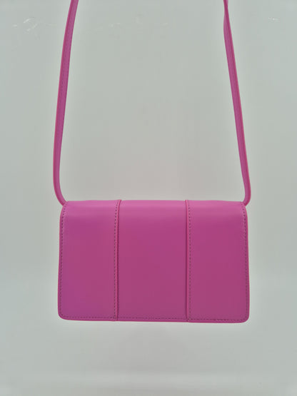 Crossbody K/Stone spring crocus