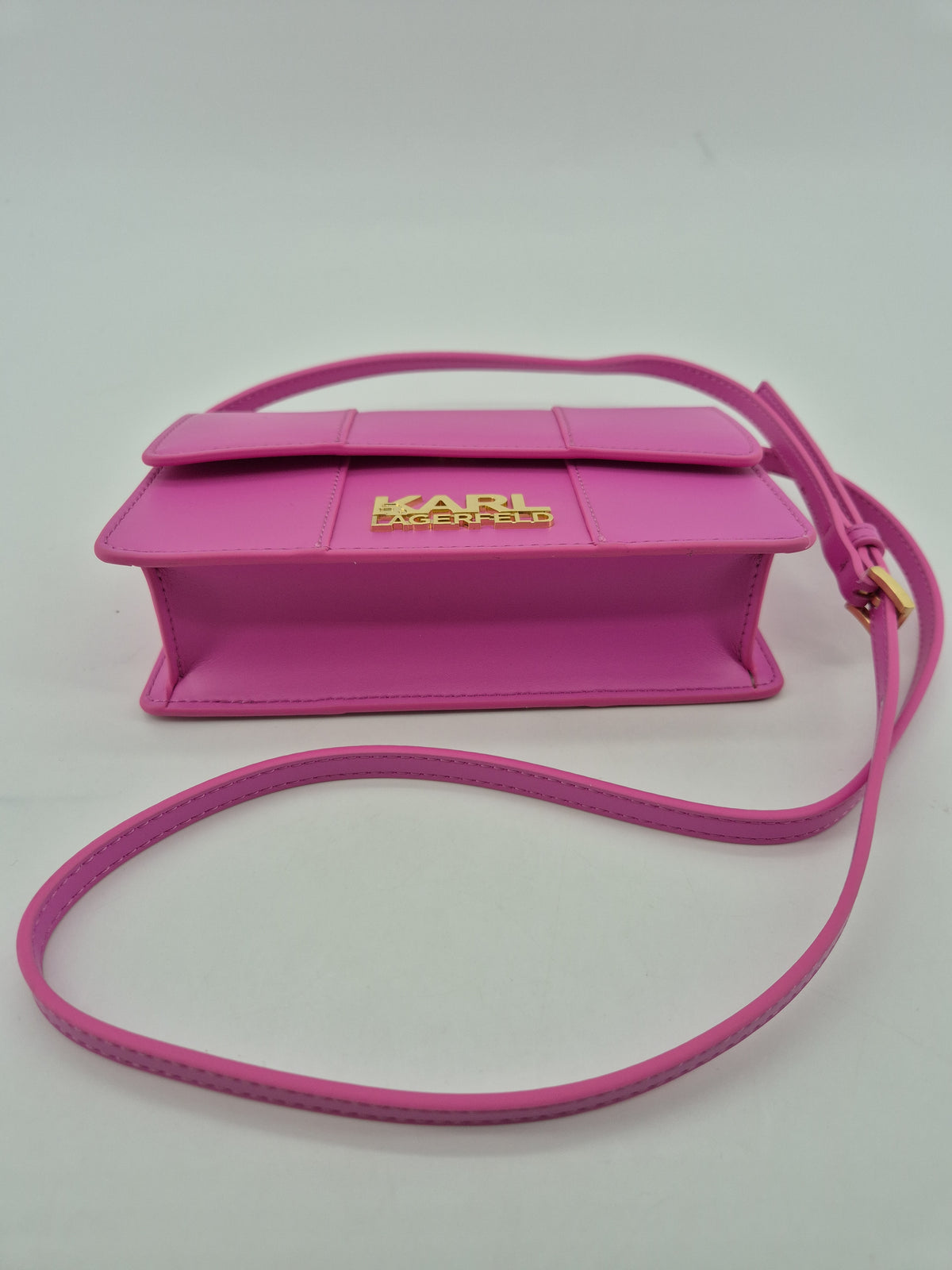 Crossbody K/Stone spring crocus