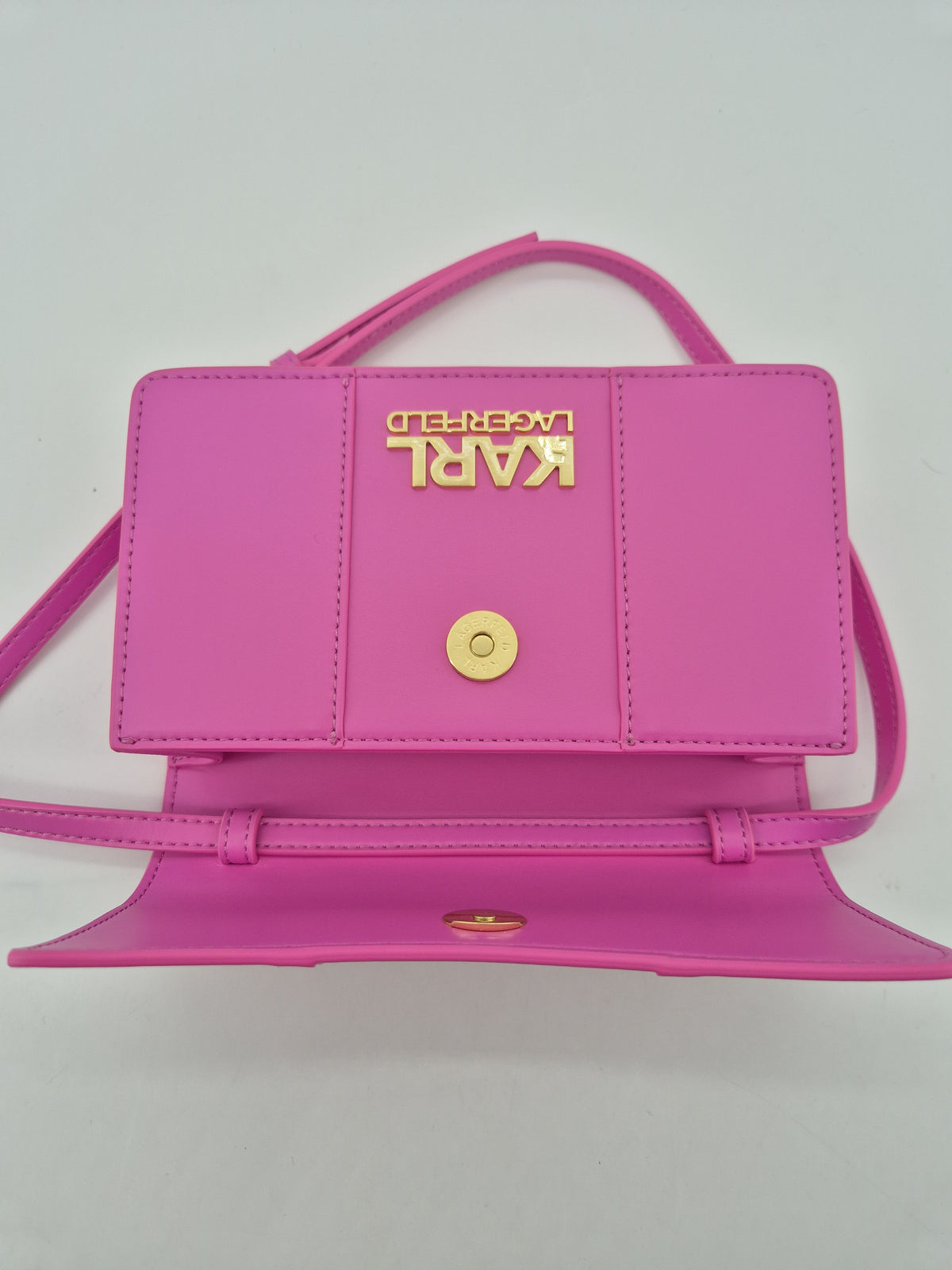 Crossbody K/Stone spring crocus