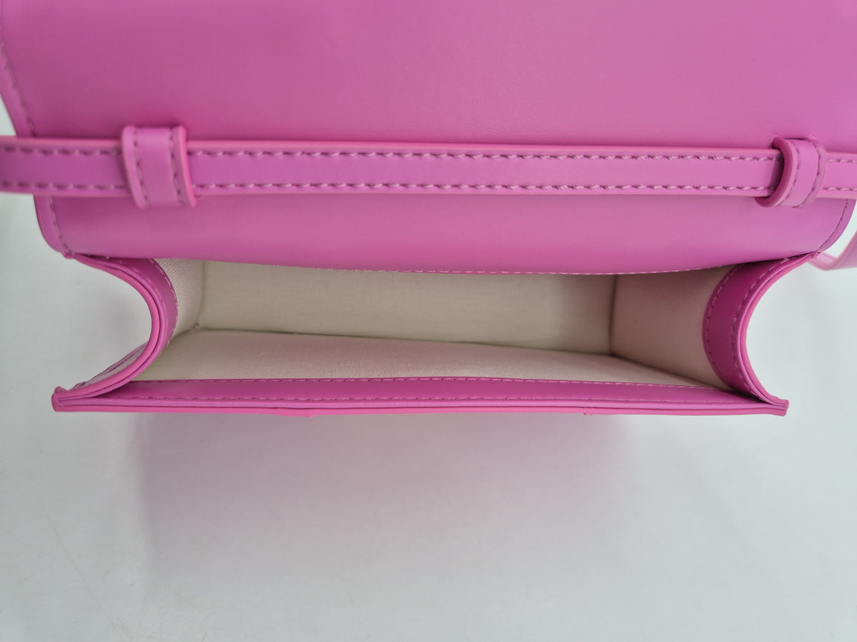 Crossbody K/Stone spring crocus