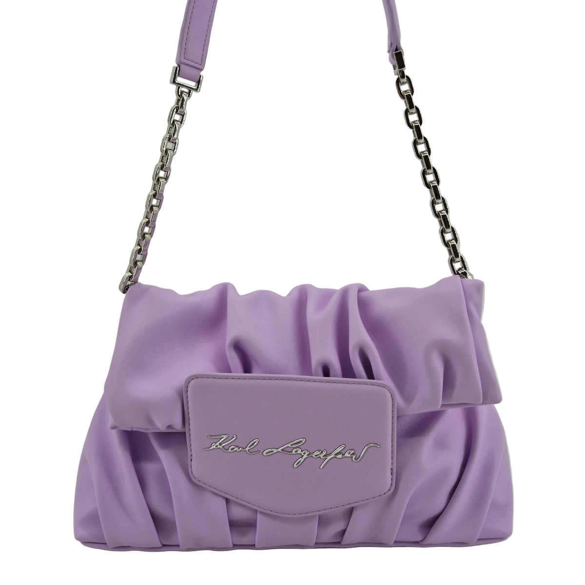 Shoulderbag K/Arrow violetta