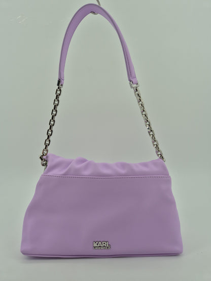 Shoulderbag K/Arrow violetta