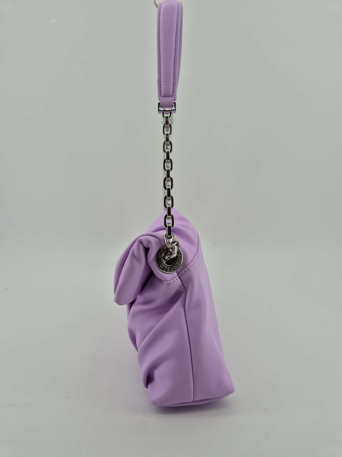 Shoulderbag K/Arrow violetta