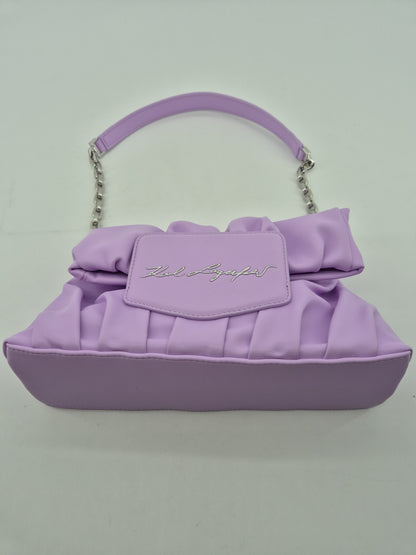 Shoulderbag K/Arrow violetta