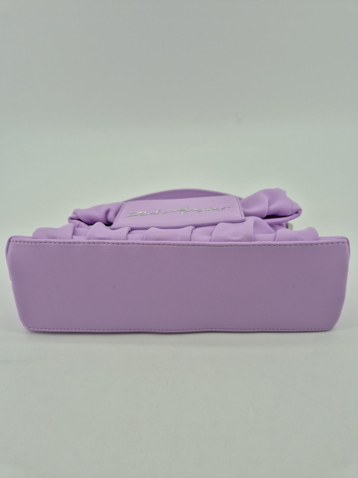 Shoulderbag K/Arrow violetta