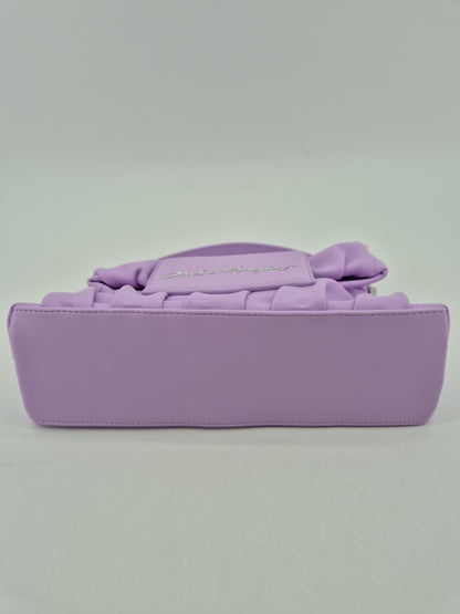 Shoulderbag K/Arrow violetta