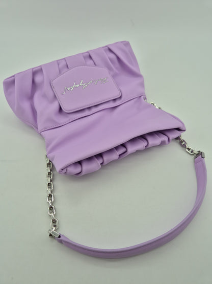 Shoulderbag K/Arrow violetta