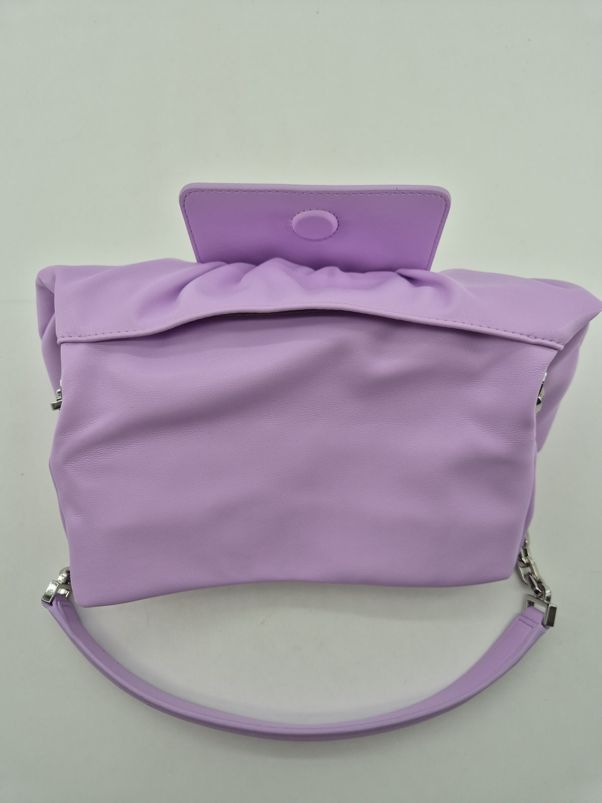 Shoulderbag K/Arrow violetta