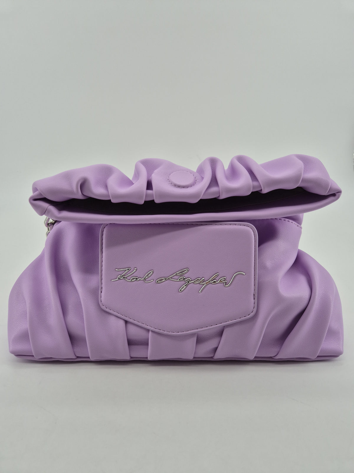 Shoulderbag K/Arrow violetta