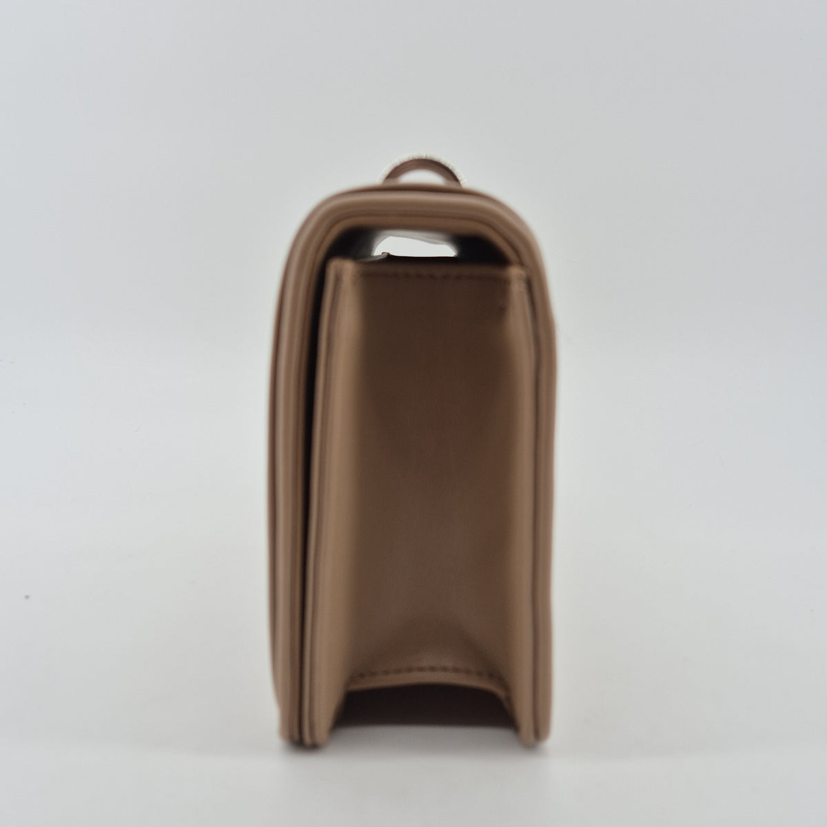 Crossbody K/Kushion Flap brown