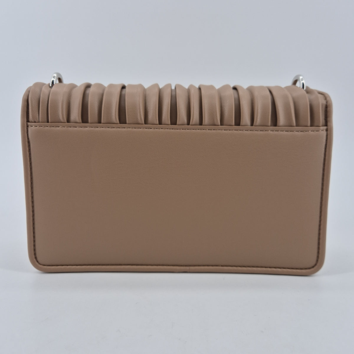 Crossbody K/Kushion Flap brown