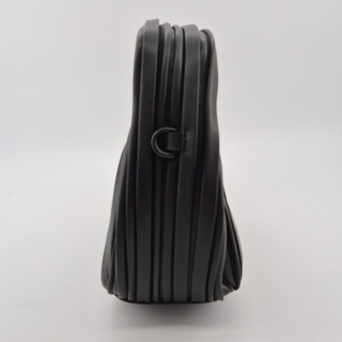 Shoulderbag K/Kushion Hobo black