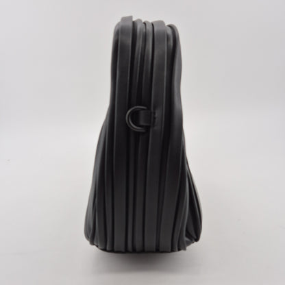Shoulderbag K/Kushion Hobo black