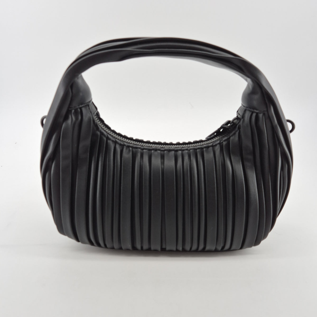 Shoulderbag K/Kushion Hobo black