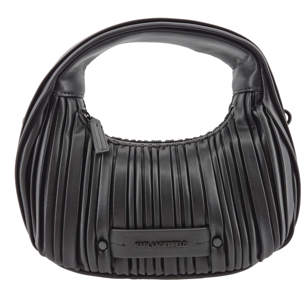 Shoulderbag K/Kushion Hobo black