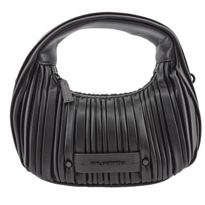Shoulderbag K/Kushion Hobo black