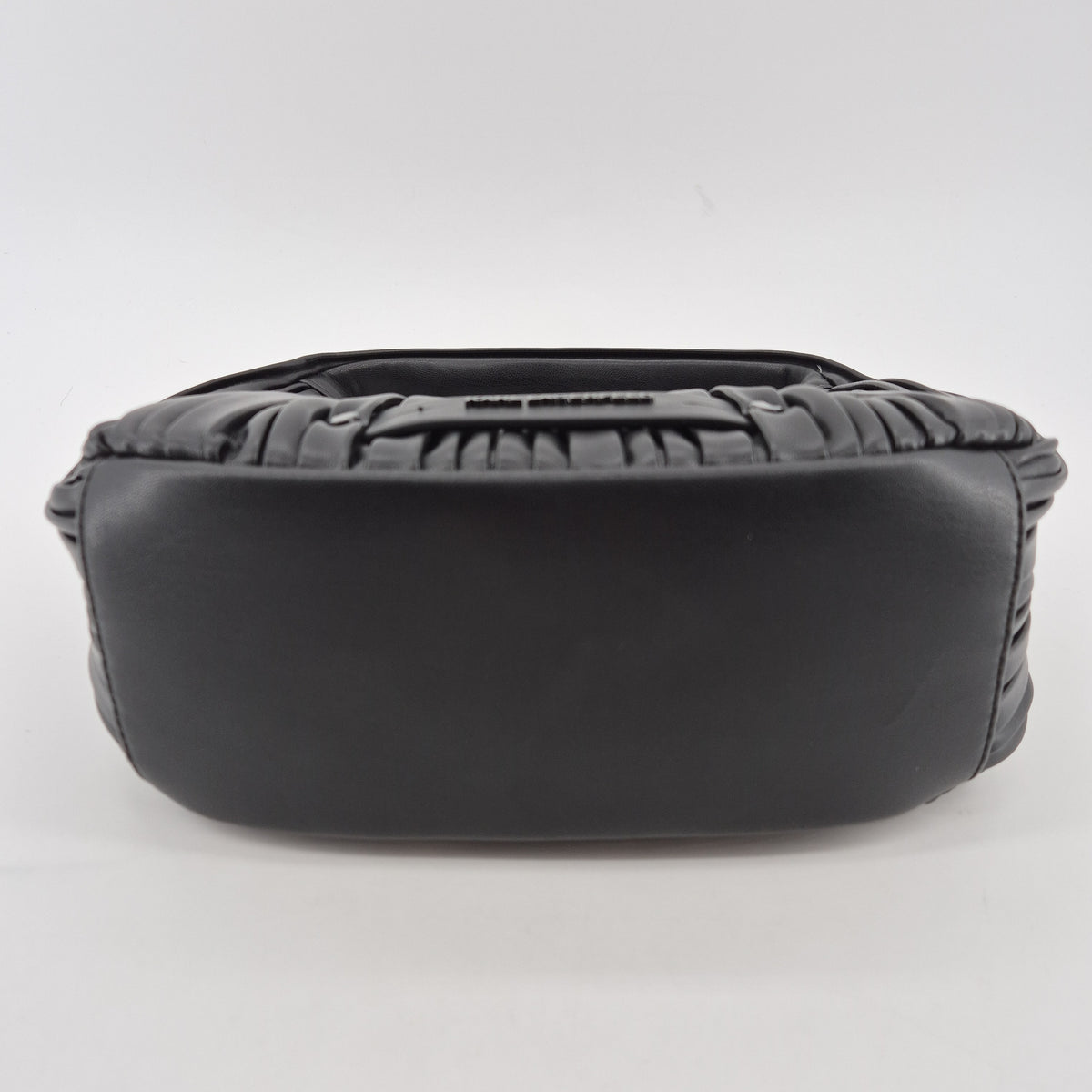 Shoulderbag K/Kushion Hobo black