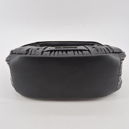 Shoulderbag K/Kushion Hobo black