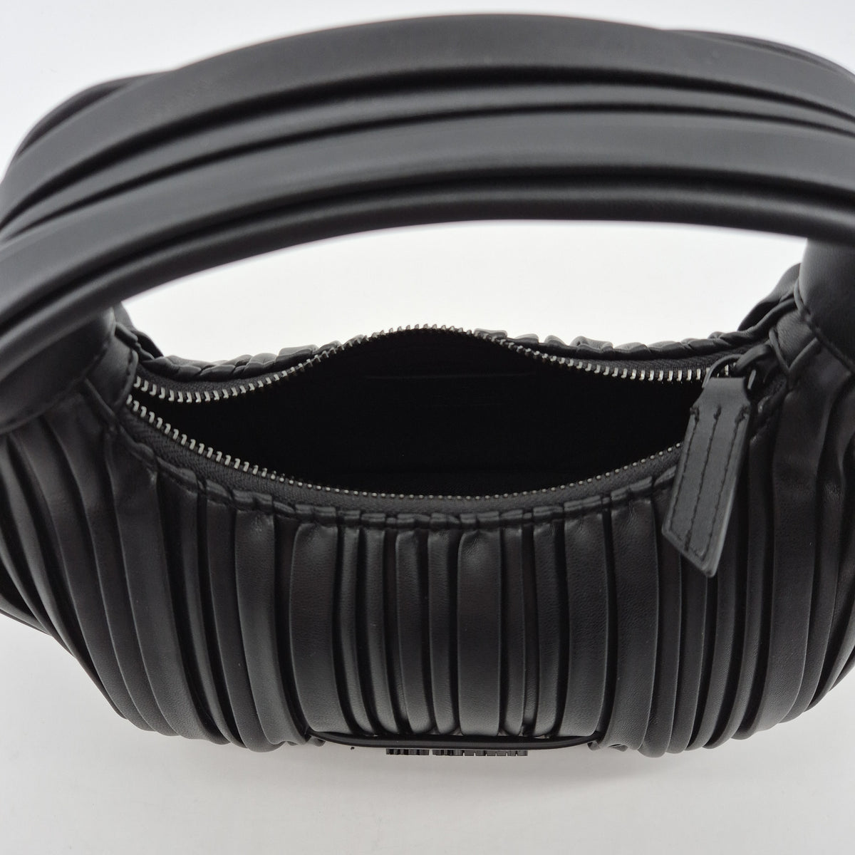 Shoulderbag K/Kushion Hobo black
