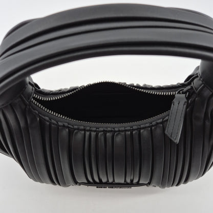 Shoulderbag K/Kushion Hobo black