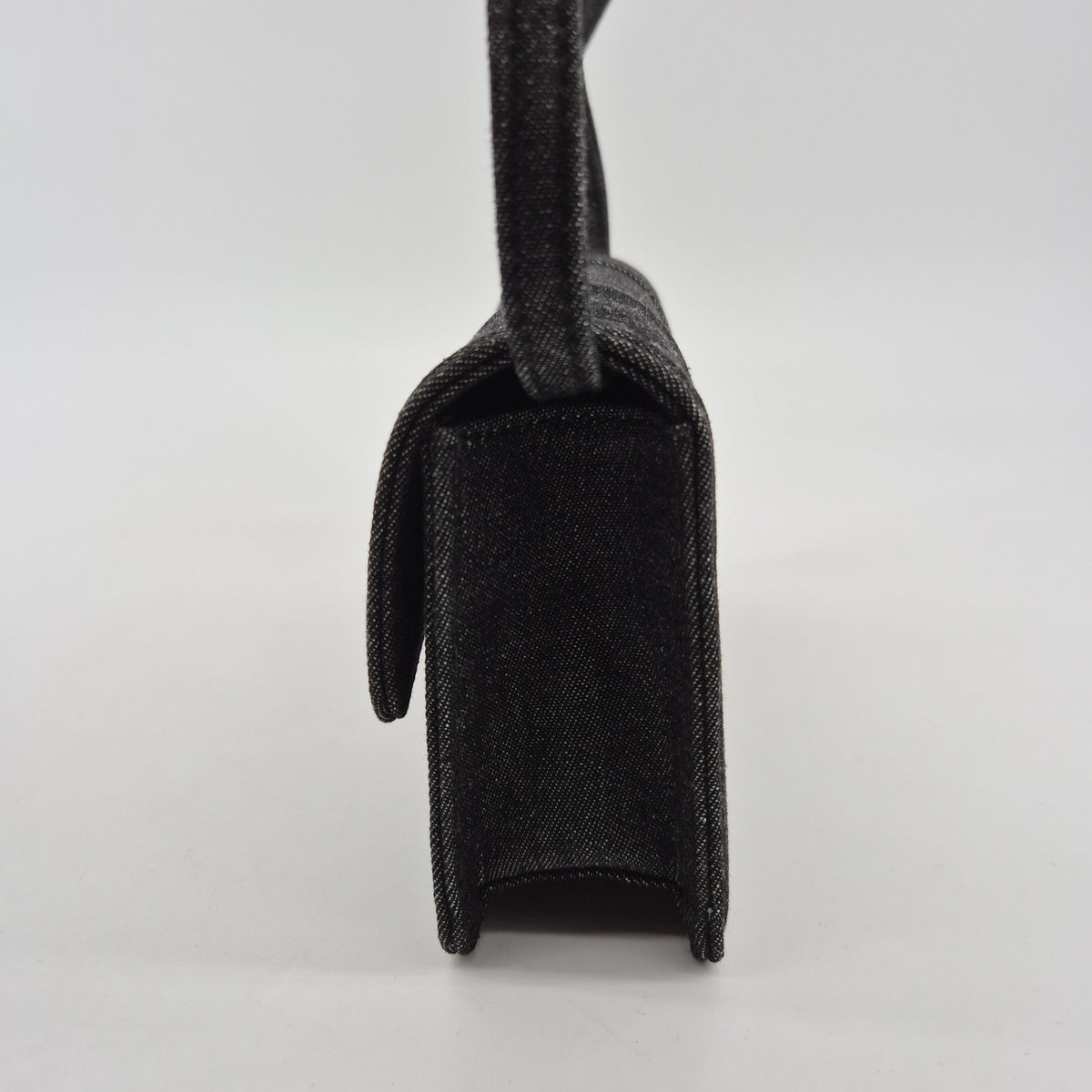 Crossbody K/Stone Denim black