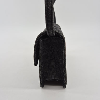 Crossbody K/Stone Denim black