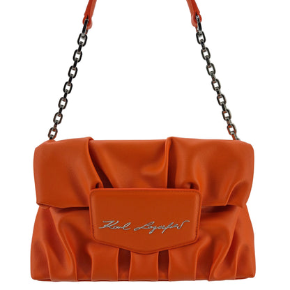 Shoulderbag K/Arrow orange