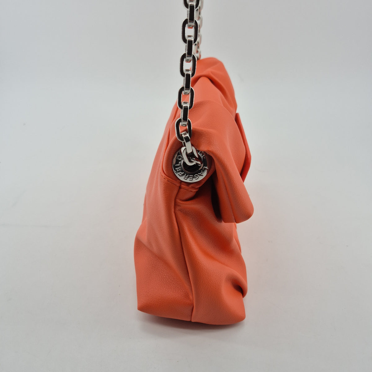 Shoulderbag K/Arrow orange