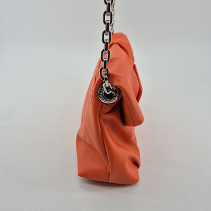 Shoulderbag K/Arrow orange