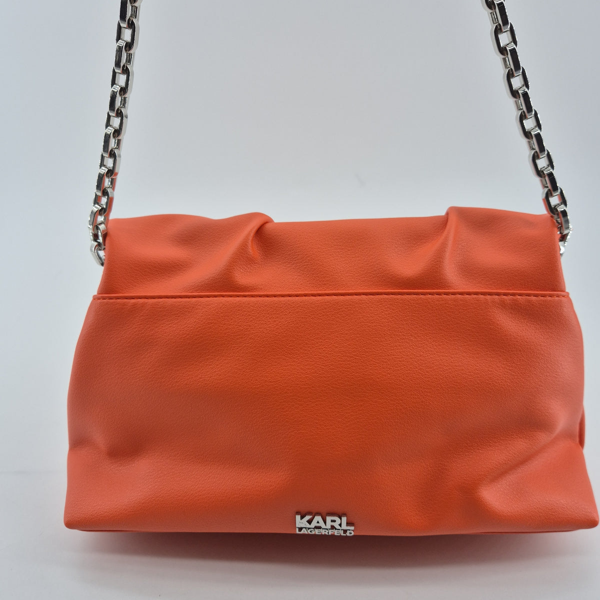 Shoulderbag K/Arrow orange
